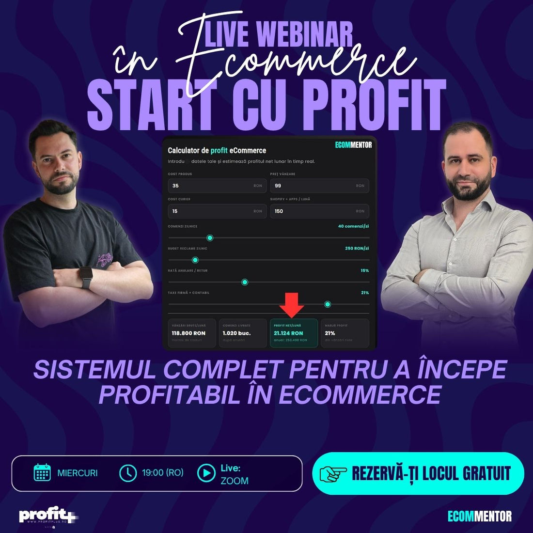 Cum alegi produse câștigătoare pentru eCommerce în România — sistemul cu 5 criterii