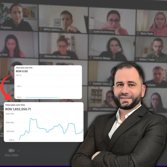 Cum construiești un brand câștigător în eCommerce România — sistemul cu 5 piloni