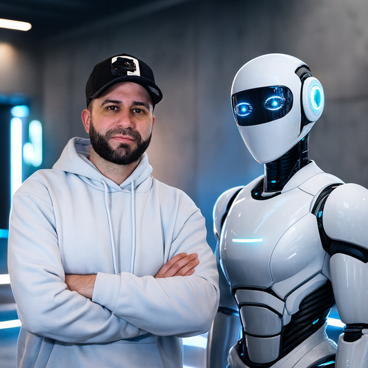 Construiește-ți Magazinul cu AI în 4 ore